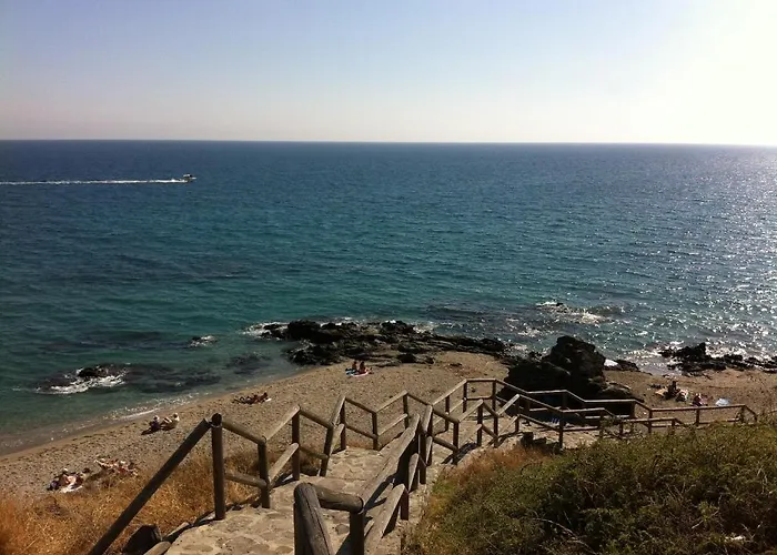 Cortijo Amaya Εξοχικό σπίτι Torrox