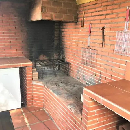 Landhuis Cortijo Amaya