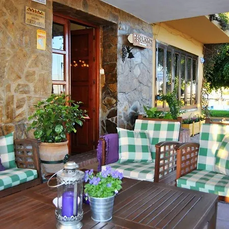 Cortijo Amaya Lantställe *