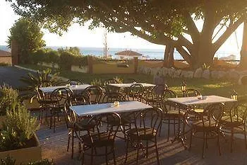 Lantställe Cortijo Amaya Torrox