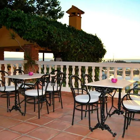 Lantställe Cortijo Amaya *