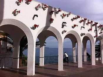 Cortijo Amaya Torrox