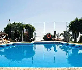 Lantställe Cortijo Amaya Torrox