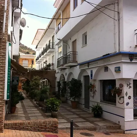 Cortijo Amaya Lantställe *