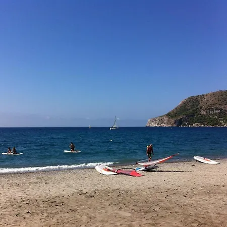 Cortijo Amaya * Torrox