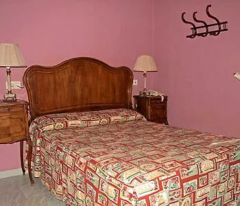 Lantställe Cortijo Amaya